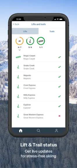 Game screenshot Brighton Resort hack