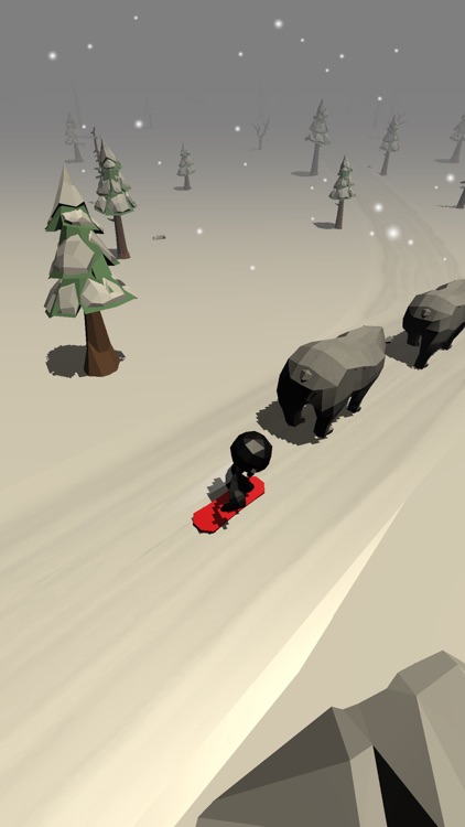 snowboard master screenshot-9