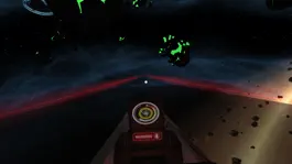 Game screenshot Starfighter Galaxy Defender VR apk