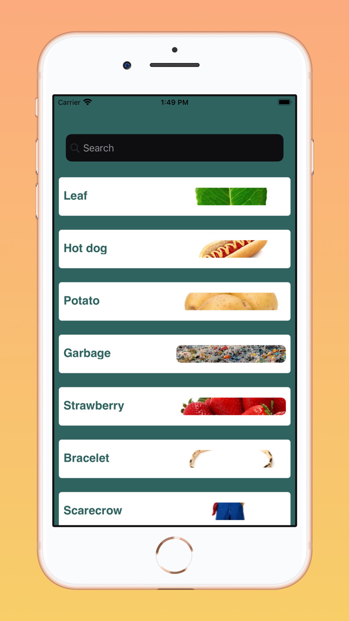 English Spanish Basic Words