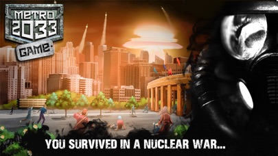 Moscow Metro Wars Screenshot
