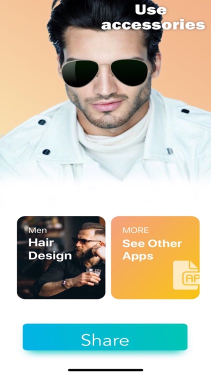 Mia-Face & Body Retouch Editor