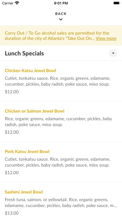 Wagaya Japanese Restaurant