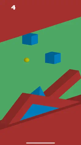 Game screenshot (: BOUNCY ∞ Endless :) apk