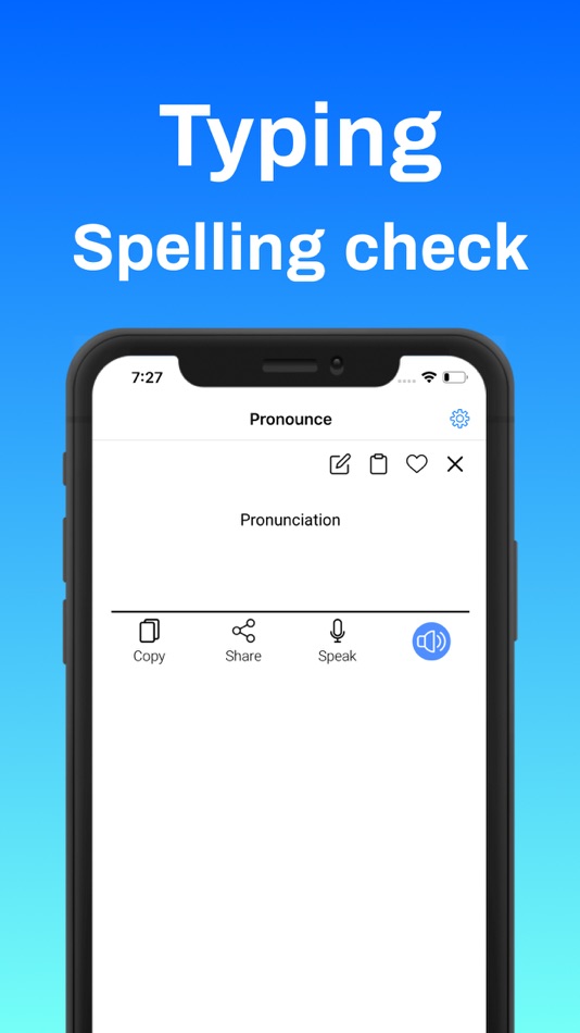 #3. Spell check : Voice to text (iOS) 由: Minh Nhat Tran