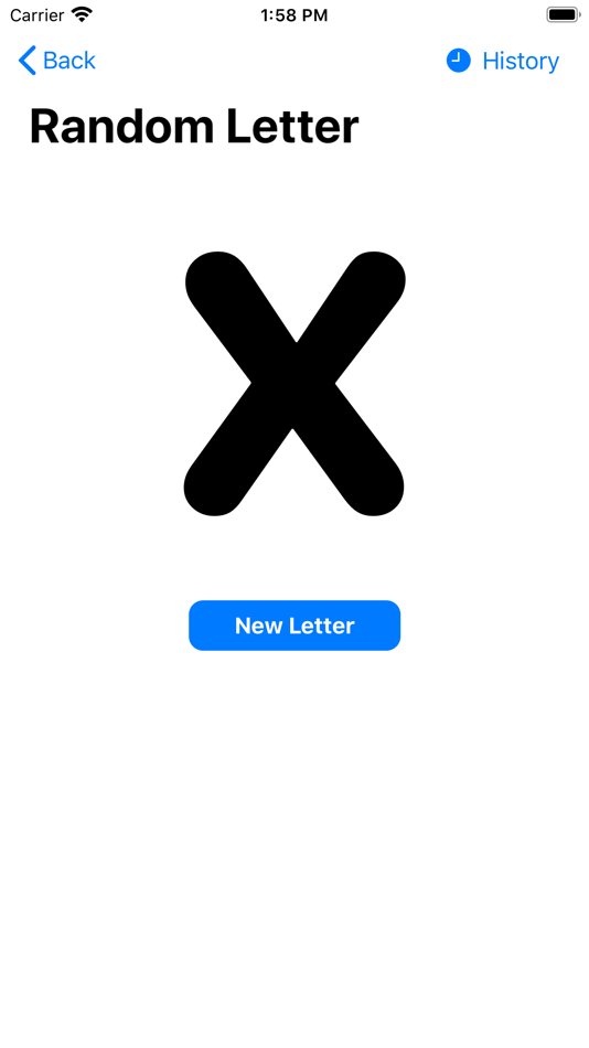 #7. Pocket Randomizer (macOS) 게시자: Dustin Fields