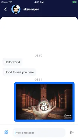 Game screenshot nMobile mod apk