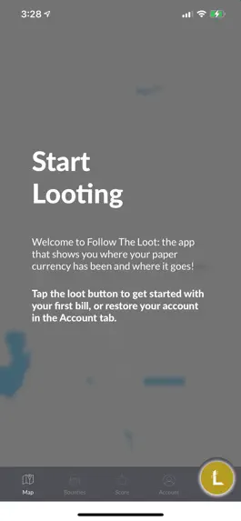 Game screenshot Follow The Loot hack