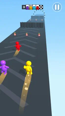 Game screenshot Bomb Racers 3D hack