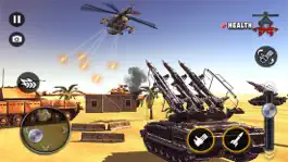 Game screenshot Helicopter Gunship Combat hack