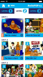 brainpop ell problems & solutions and troubleshooting guide - 3