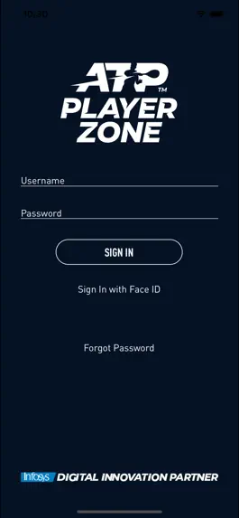 Game screenshot ATP PlayerZone mod apk