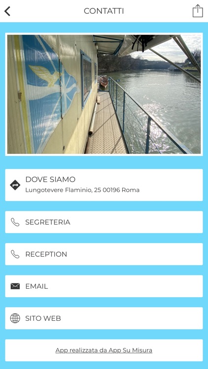Circolo Canottieri Lazio screenshot-3