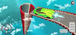 Game screenshot Car Games 2020 Stunt Mega Ramp apk