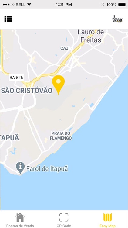 Easychopp - Cliente screenshot-8