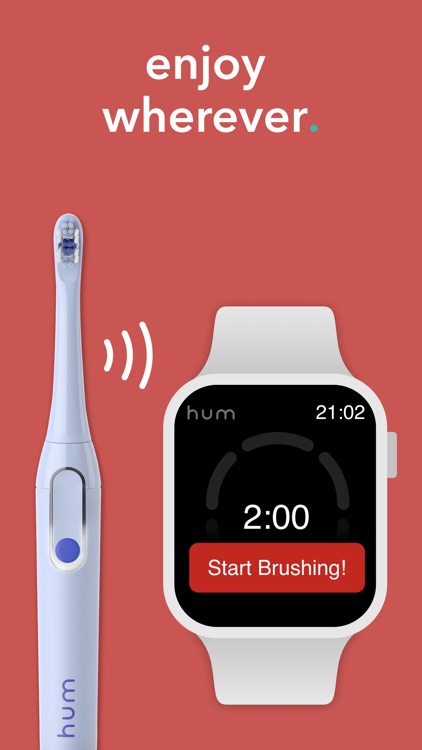 hum by Colgate screenshot-6