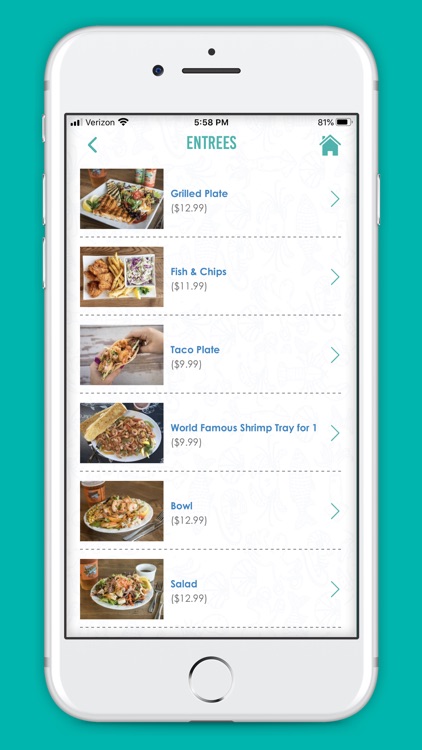 San Pedro Fish screenshot-3