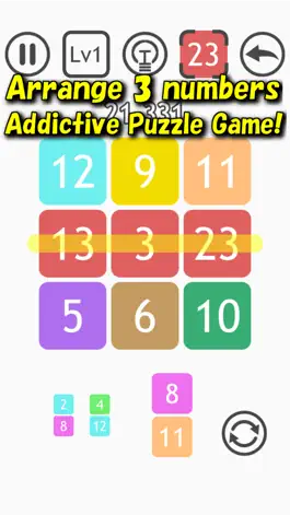 Game screenshot Soroekes Addictive Puzzle mod apk