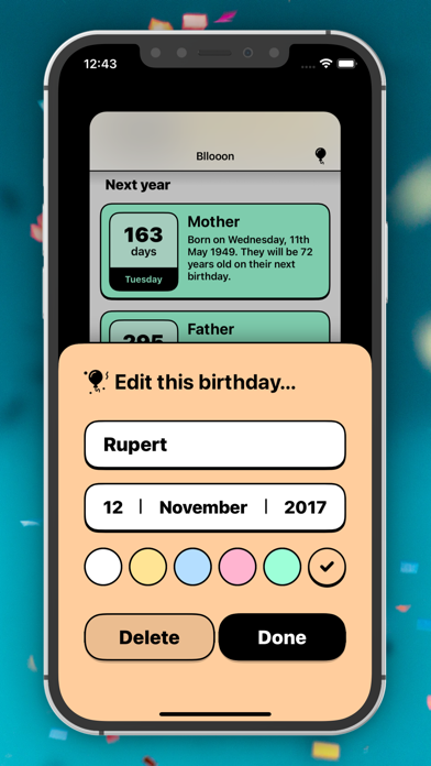 Screenshot #3 pour Bllooon