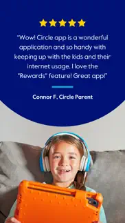 circle parental controls app problems & solutions and troubleshooting guide - 2