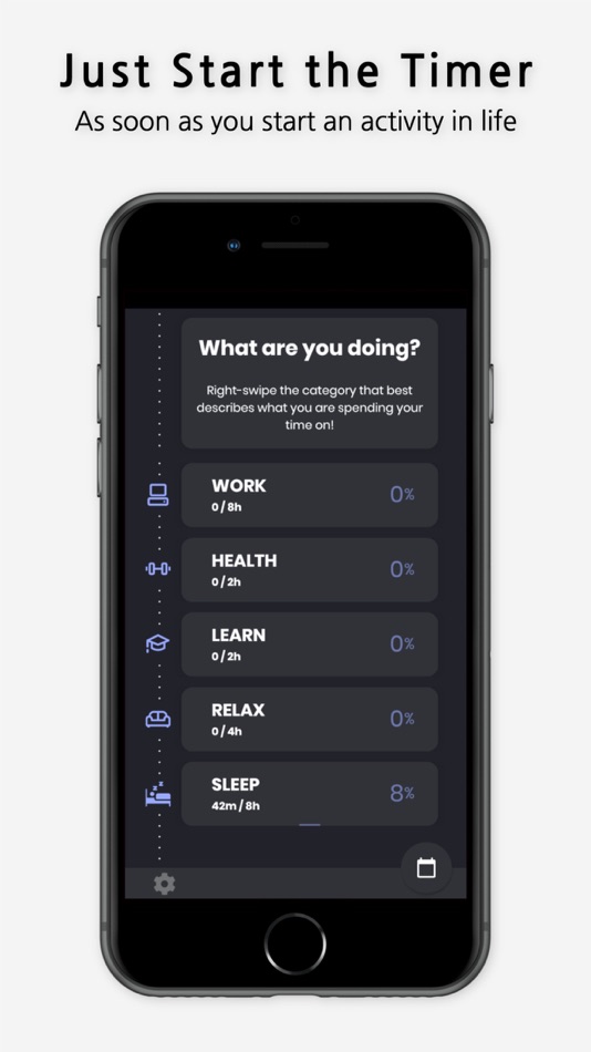 #1. Trac! (iOS) 由: Mudit Gulati