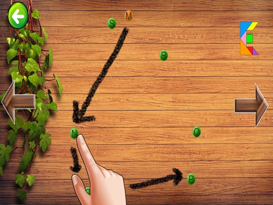 Screenshot #5 pour Fun Education for English PRO