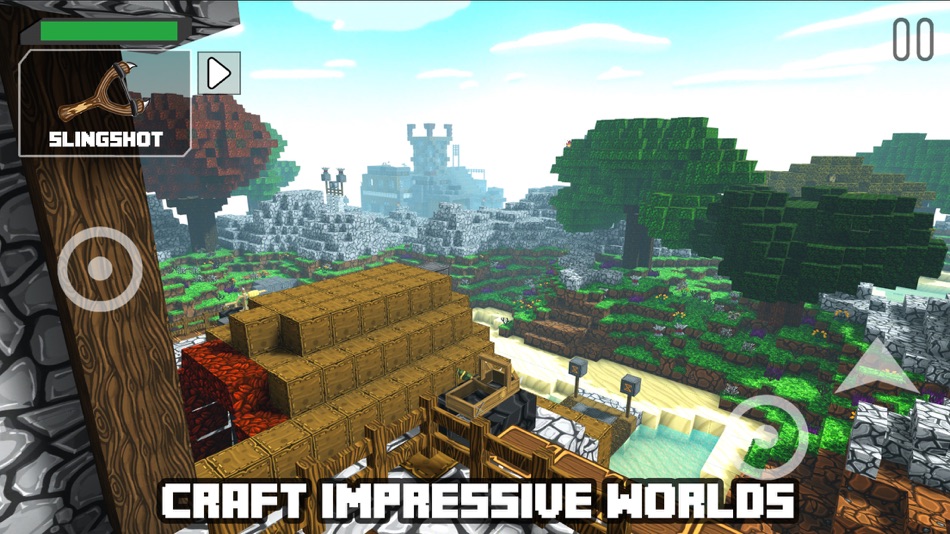 #10. Time Craft - Epic Wars (iOS) By: 4 GEN BILGI TEKNOLOJILERI SANAYI TICARET LIMITED SIRKETI