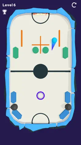 Game screenshot Arcade Dodgeball mod apk