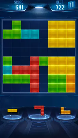 Game screenshot Puzzle Game Blast hack
