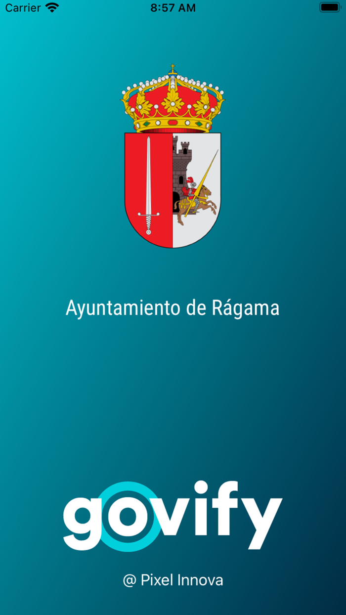 Ayuntamiento de Rágama
