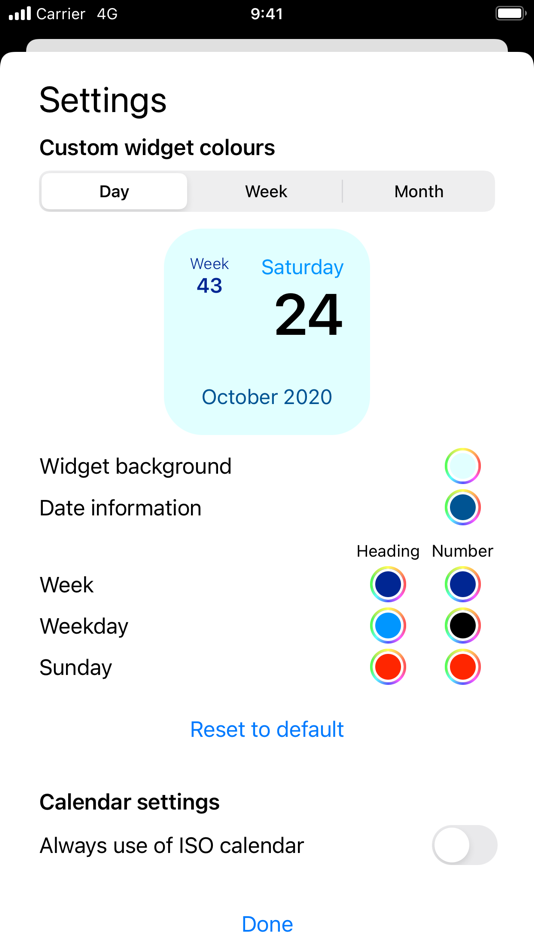 #8. Paws Week (iOS) 由: Grey Paws AB