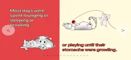 Game screenshot Bwibbles & Fritz Xmas Party hack