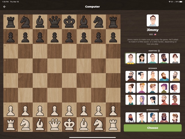 Chess Play Learn on the App Store