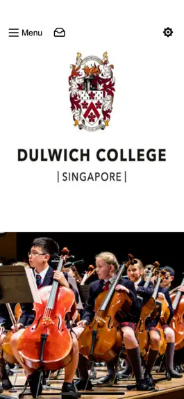 Game screenshot Dulwich College (Singapore) mod apk