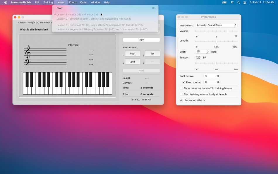 #3. InversionPhobia (macOS) 由: majorthird.com