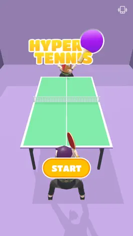 Game screenshot Table Tennis - Ultimate Match mod apk