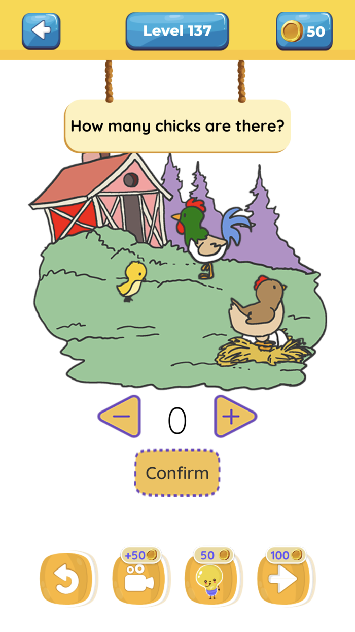 Puzzle Mania - Tricky Puzzles