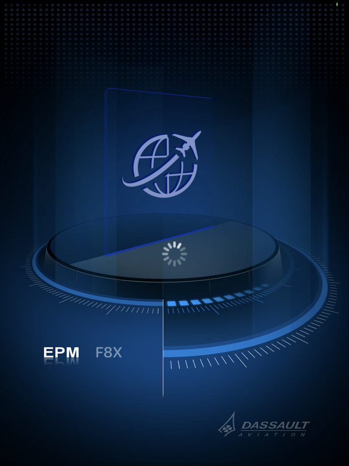 Falcon EPM 8X - 1.0.7 - (iOS)