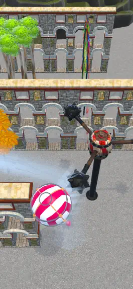Game screenshot Draw Your Wind apk