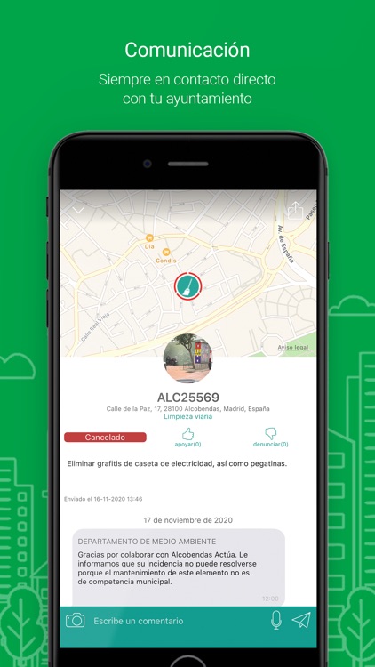 Alcobendas screenshot-4