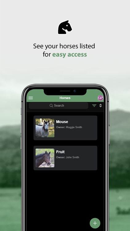 Horse-Tender screenshot-4