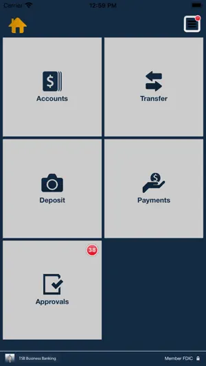 TSB Business Banking screenshot 3