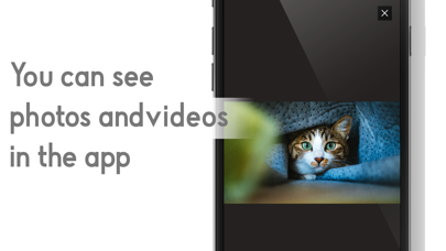 Secret Album Hide Photos+Video Screenshot