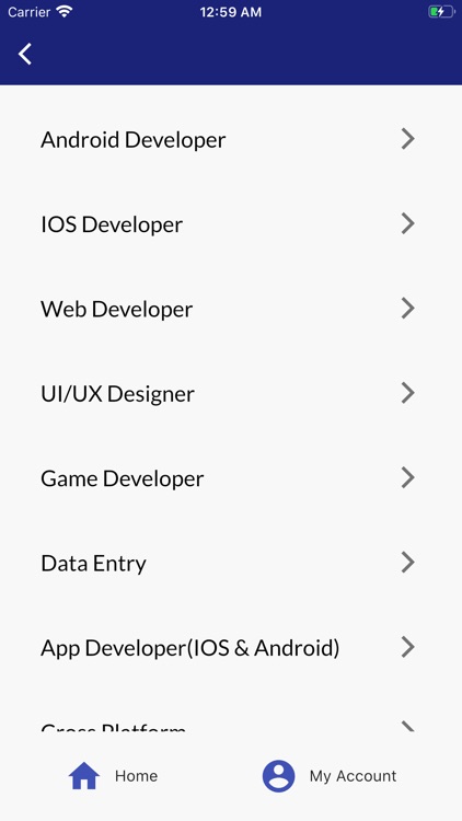 LOG screenshot-5