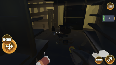 المدرسه الشريره Screenshot
