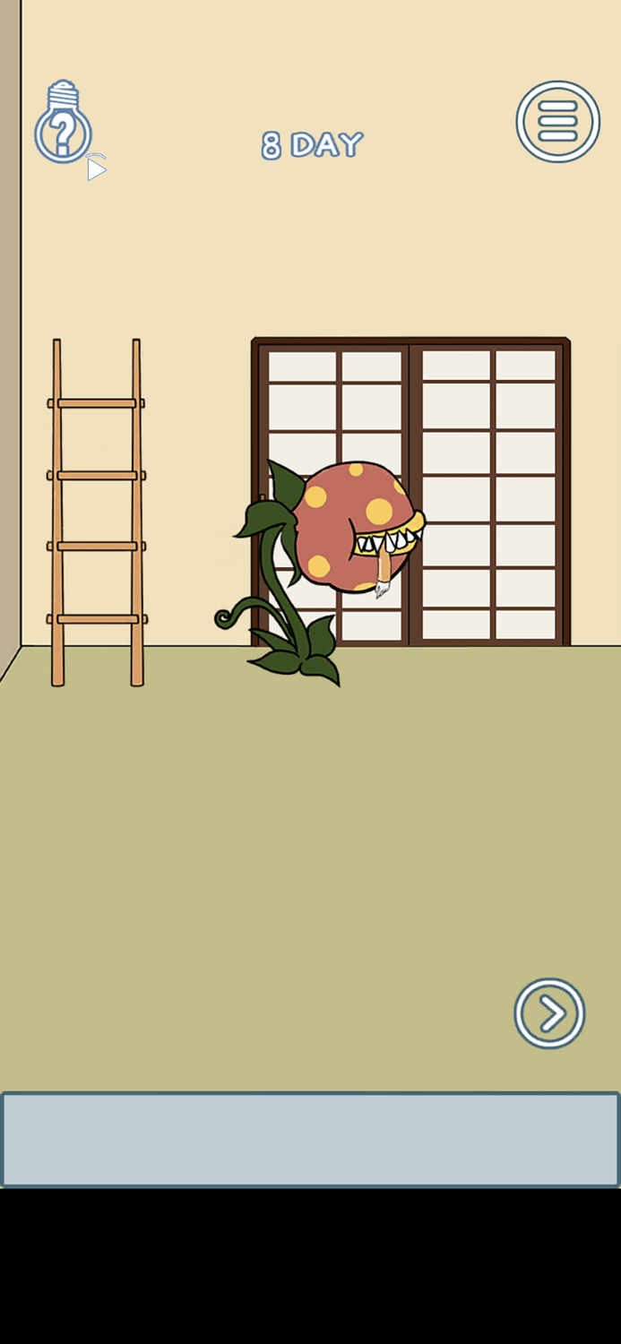 Hidden my Coke by mom