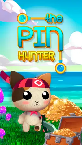 Game screenshot The Pin Hunter – Puzzle Game mod apk