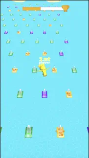 ocean jump 3d iphone screenshot 3