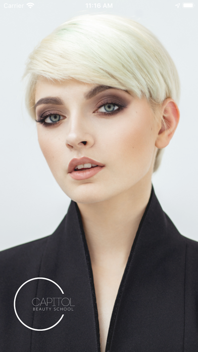 Capitol Beauty School Screenshot