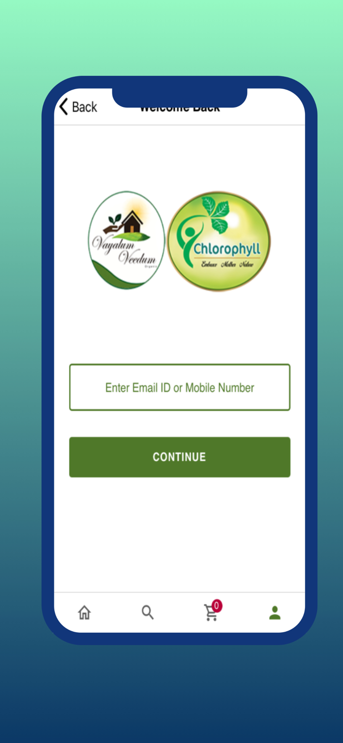 Vayalum Veedum Organic